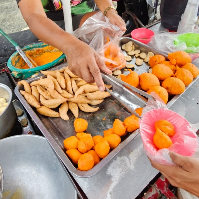 Pinoy Gastronomers