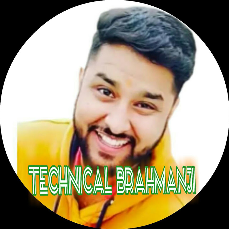 Technical Brahmanji