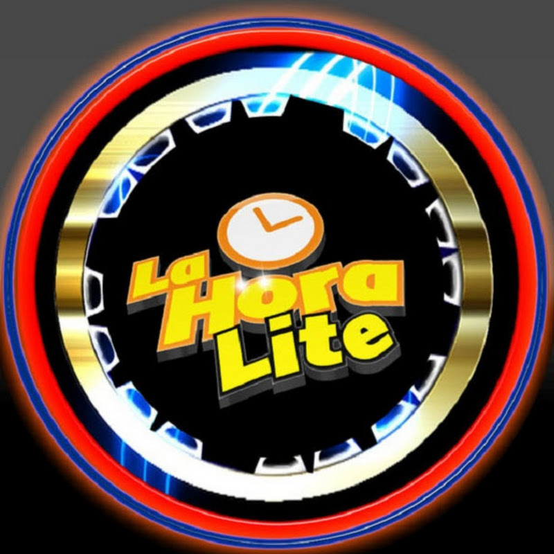 LaHoraLite TV Production