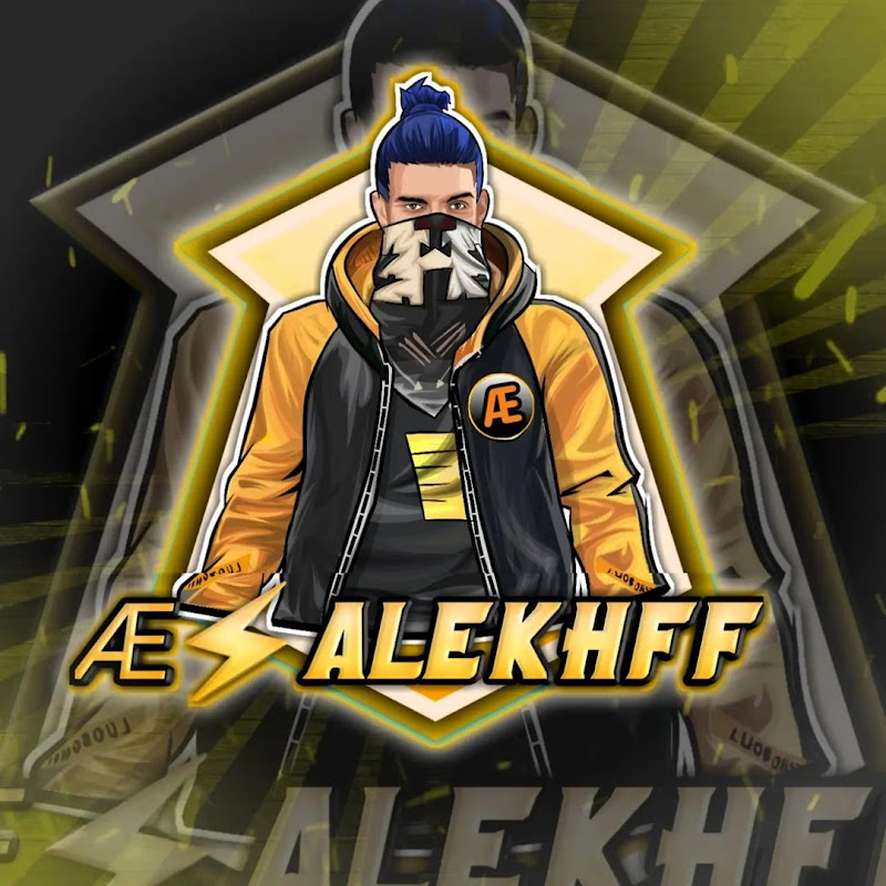 Æ⚡ALEKH FF