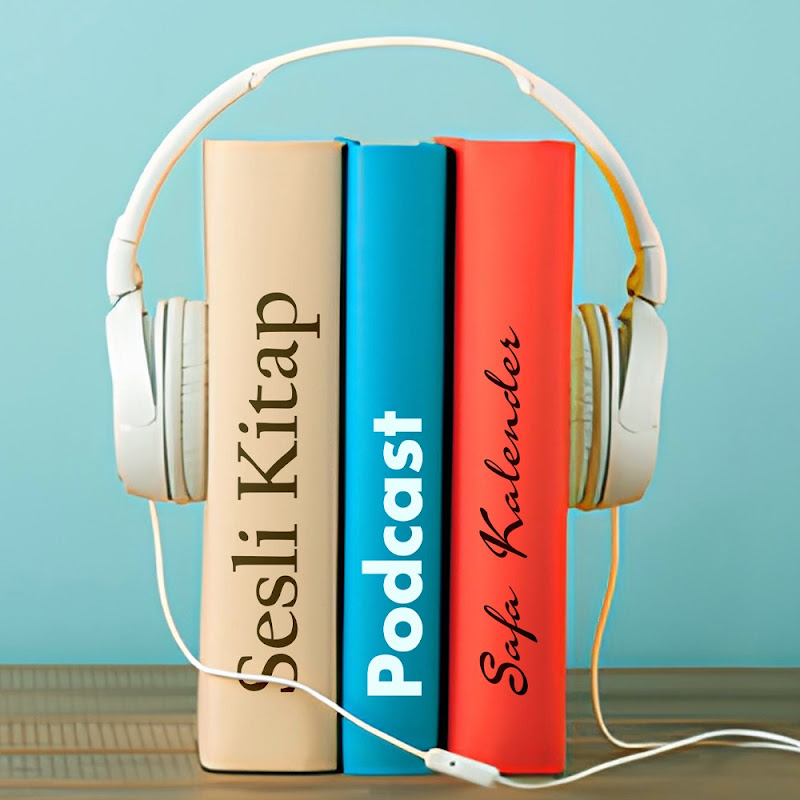 Sesli Kitap Podcast