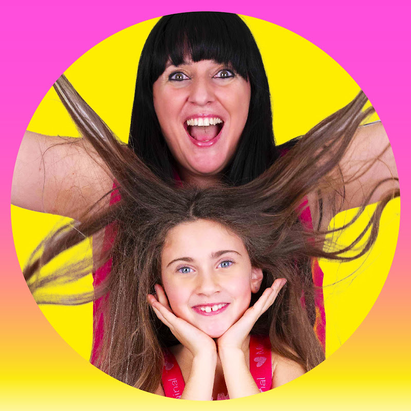 Giada e Mamma Nadia