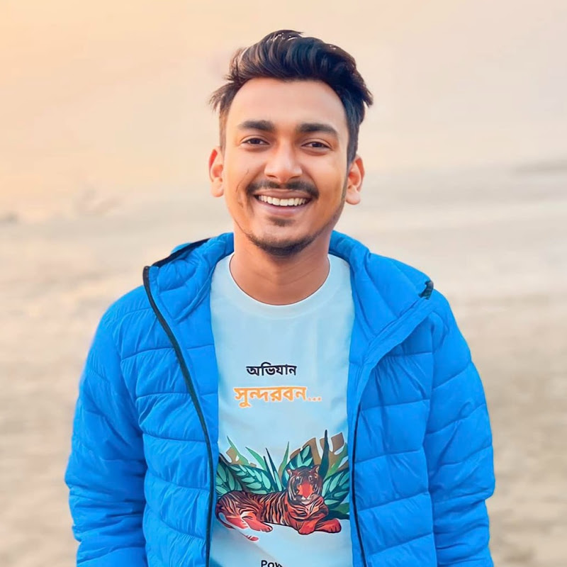 Labib Hossain Joy