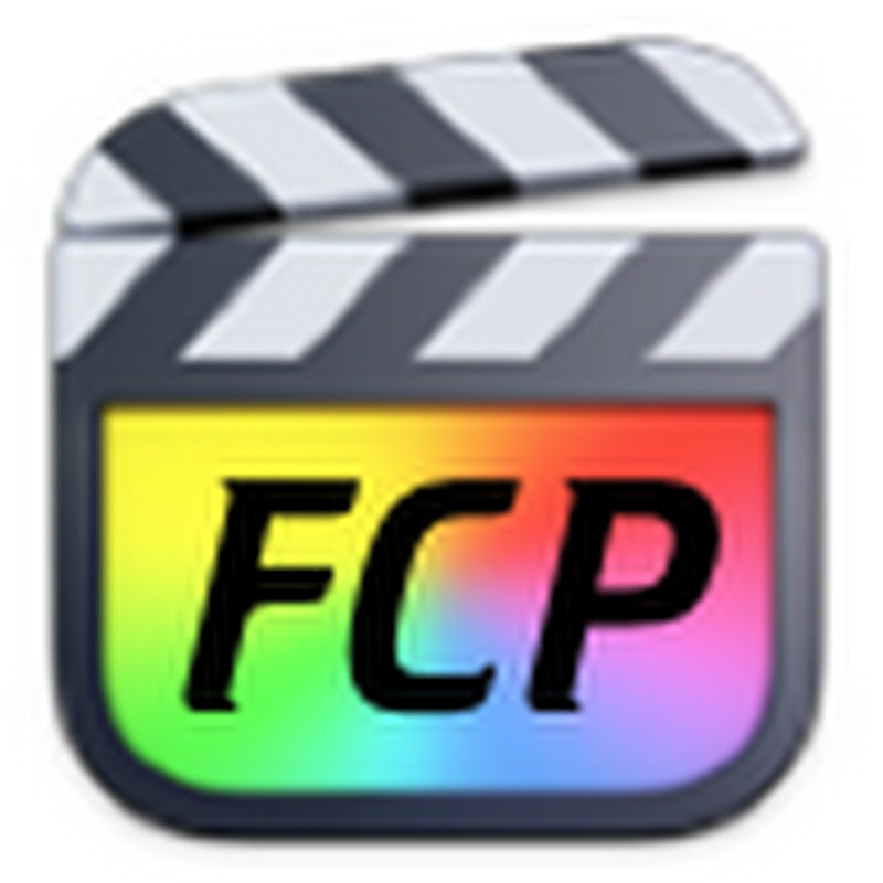 Final Cut. Видеоуроки