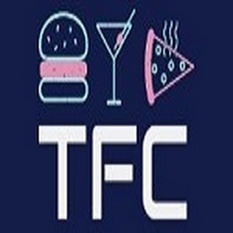 Techie Foodie Couple