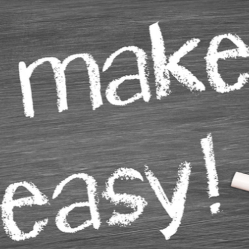 Make Easy