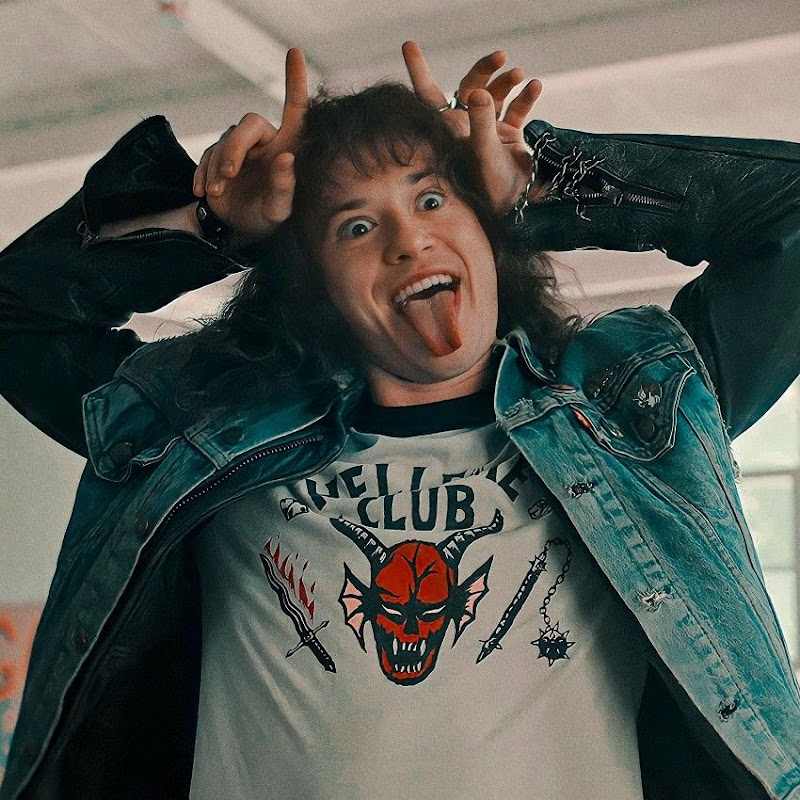 Mr Strange