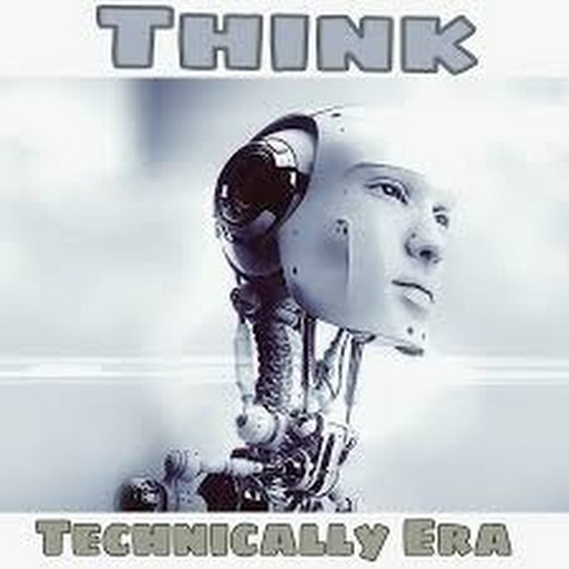 Think Technically Era
