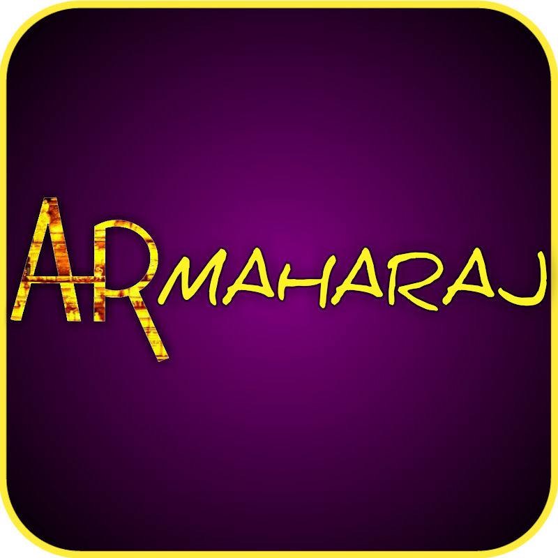 AR Maharaj