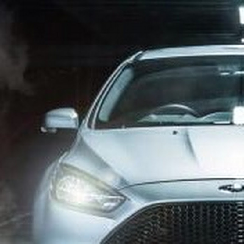 ECOBOOST OWEN