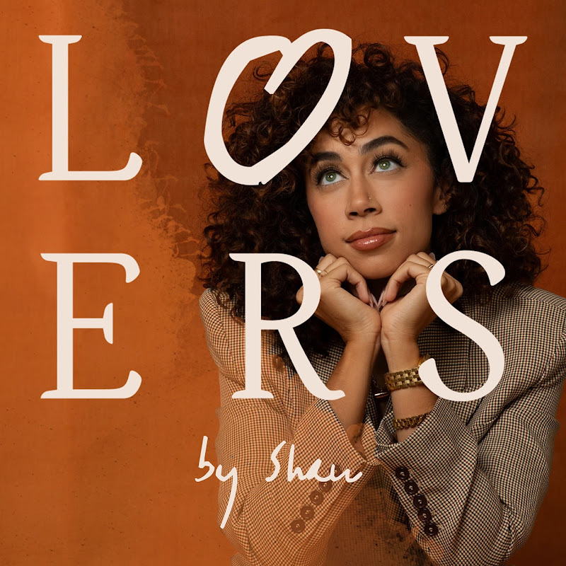 Lovers by Shan