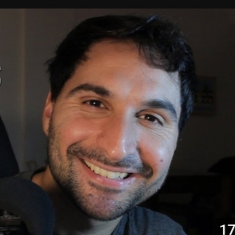 Gian ASMR 😎