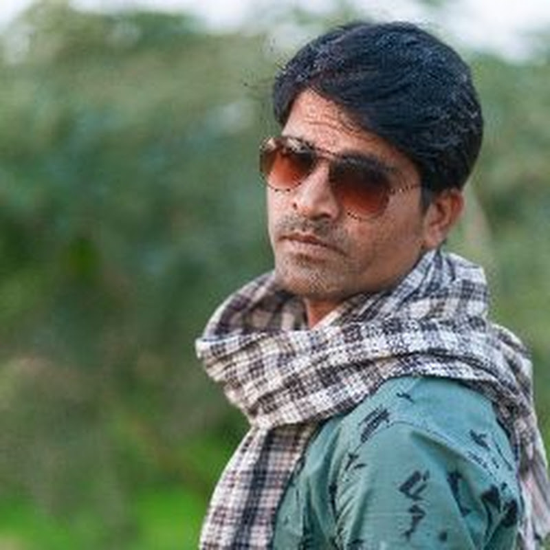 Ravi Suthar Rabiyo