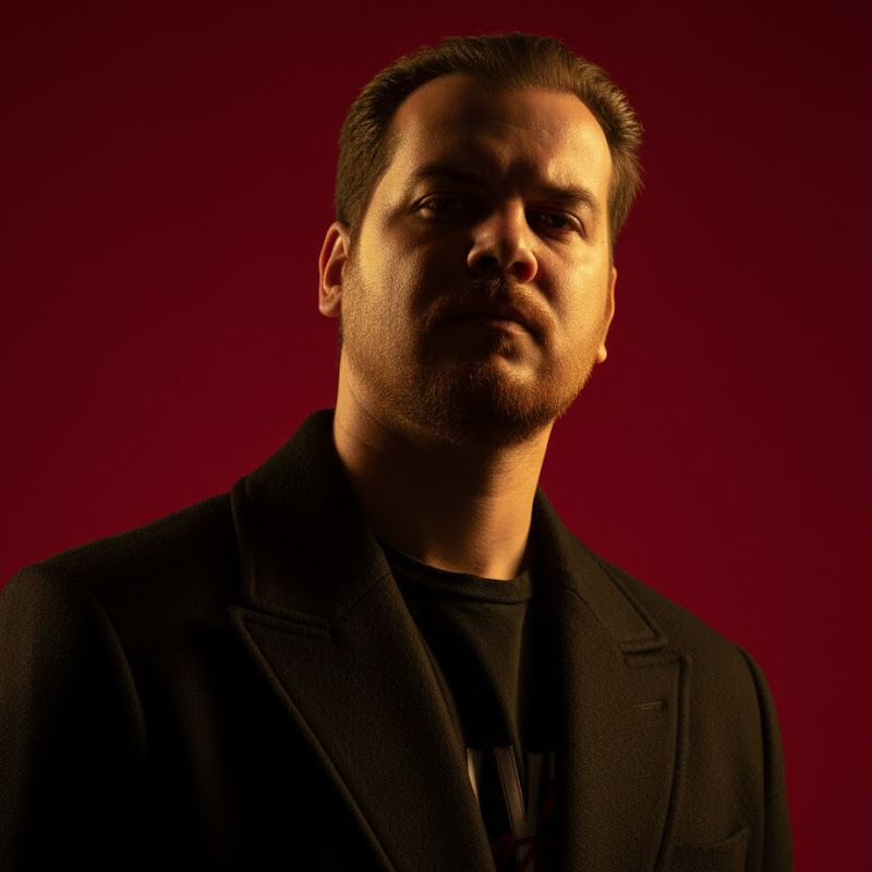 Ahsan Minhas - Filmmaker | Fankaar |