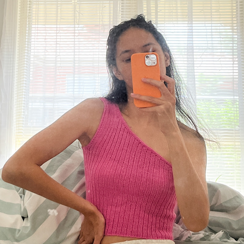 Friday Knits