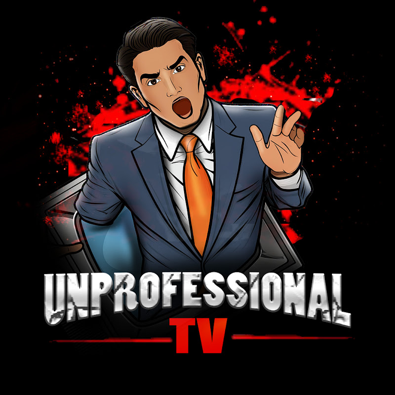 UnProfessionalTv