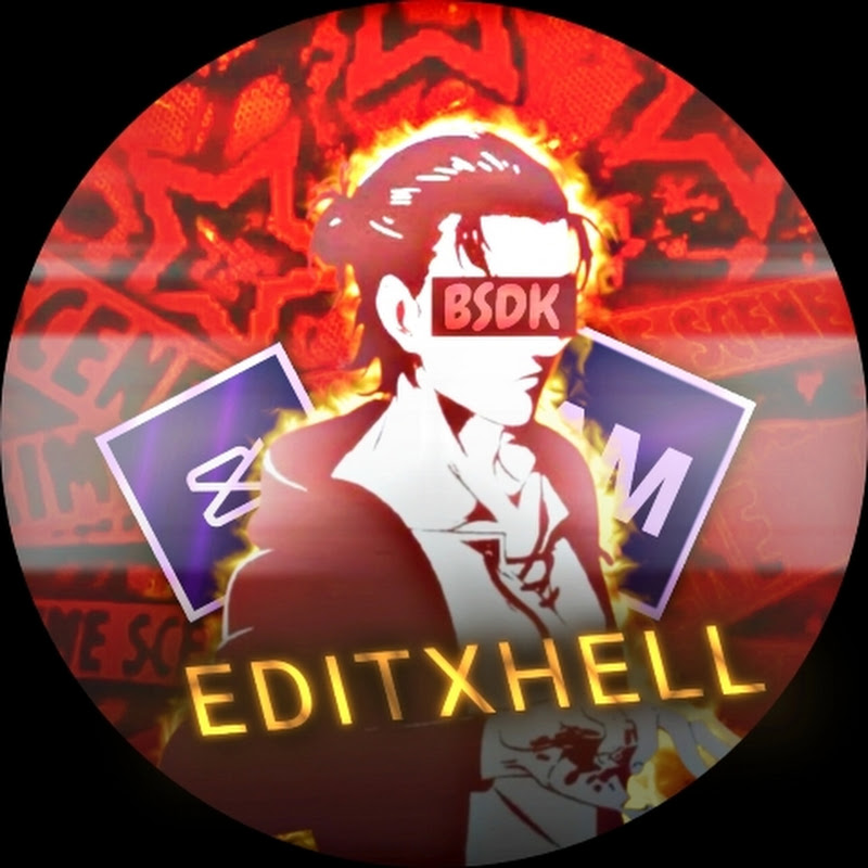 EDITXHELL