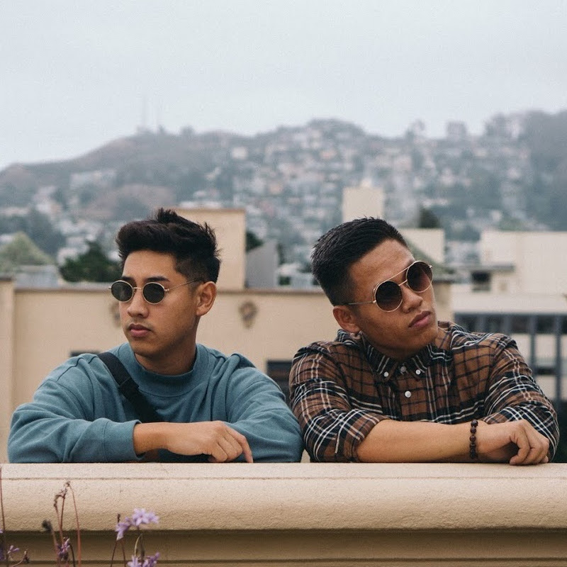 Alvin & Danny
