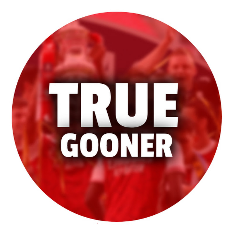 True Gooner