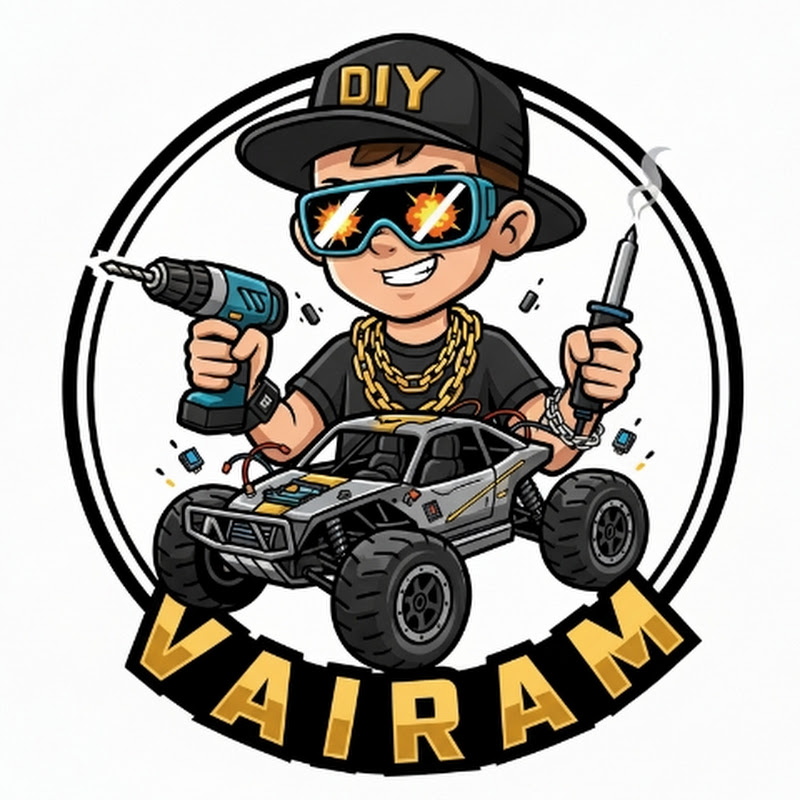 Make It Vairam!!!