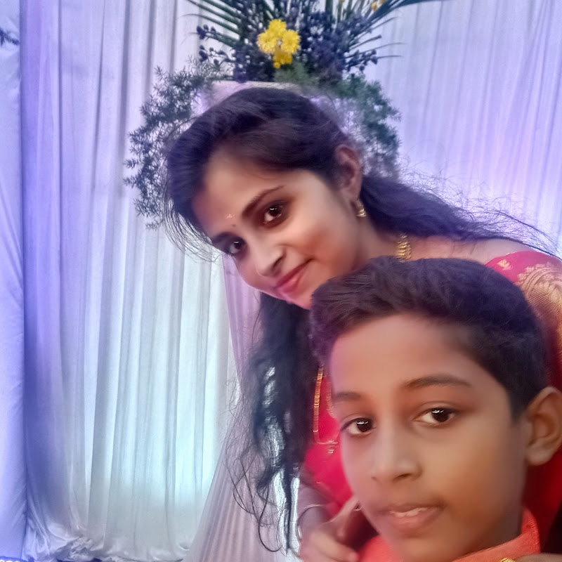 Nilavin veedu  நிலவின் வீடு