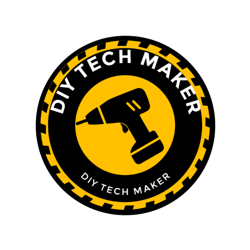 DIY Tech Maker