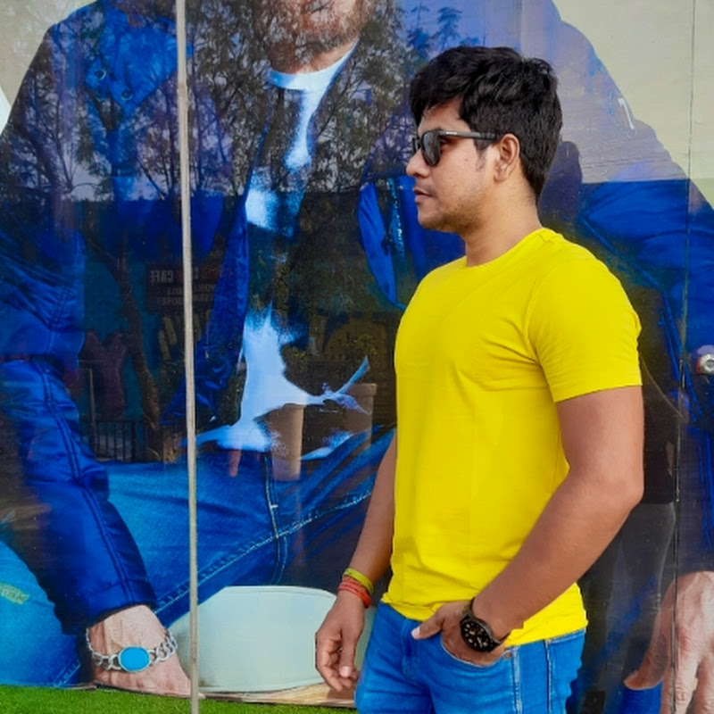 Alok the light