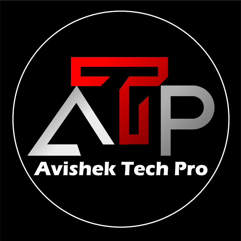 Avishek Tech Pro