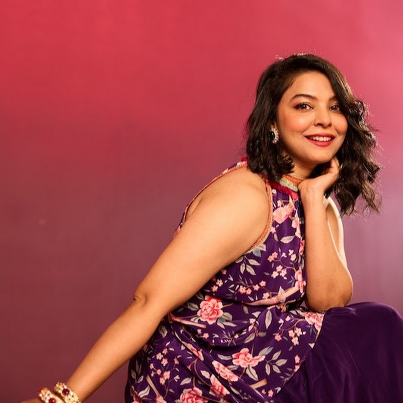 Ankita Shrivastav