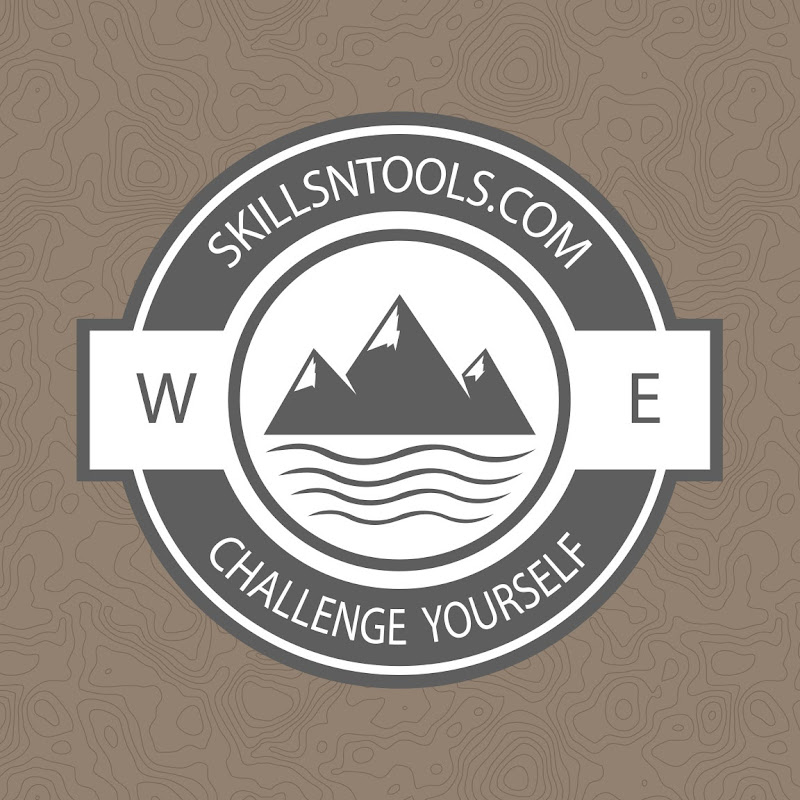 Skills N Tools