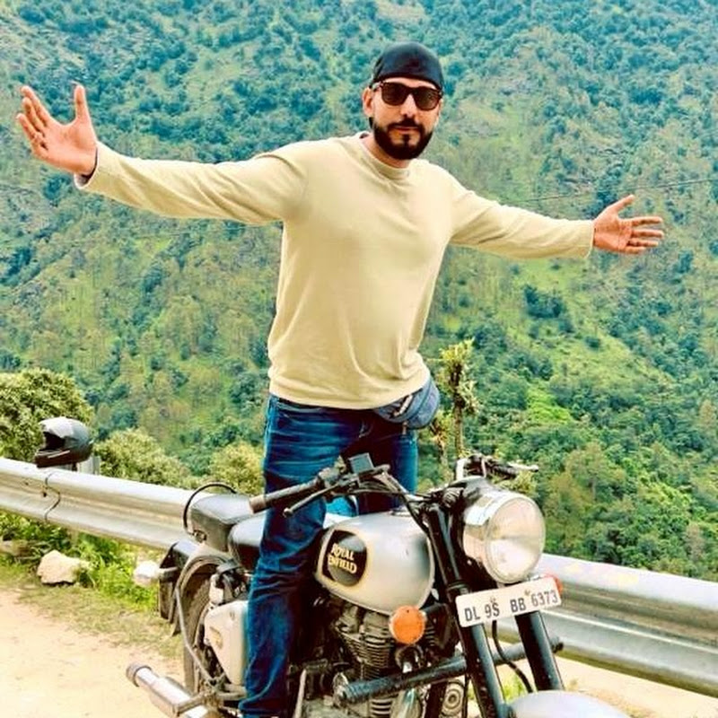 Vlog Tarun
