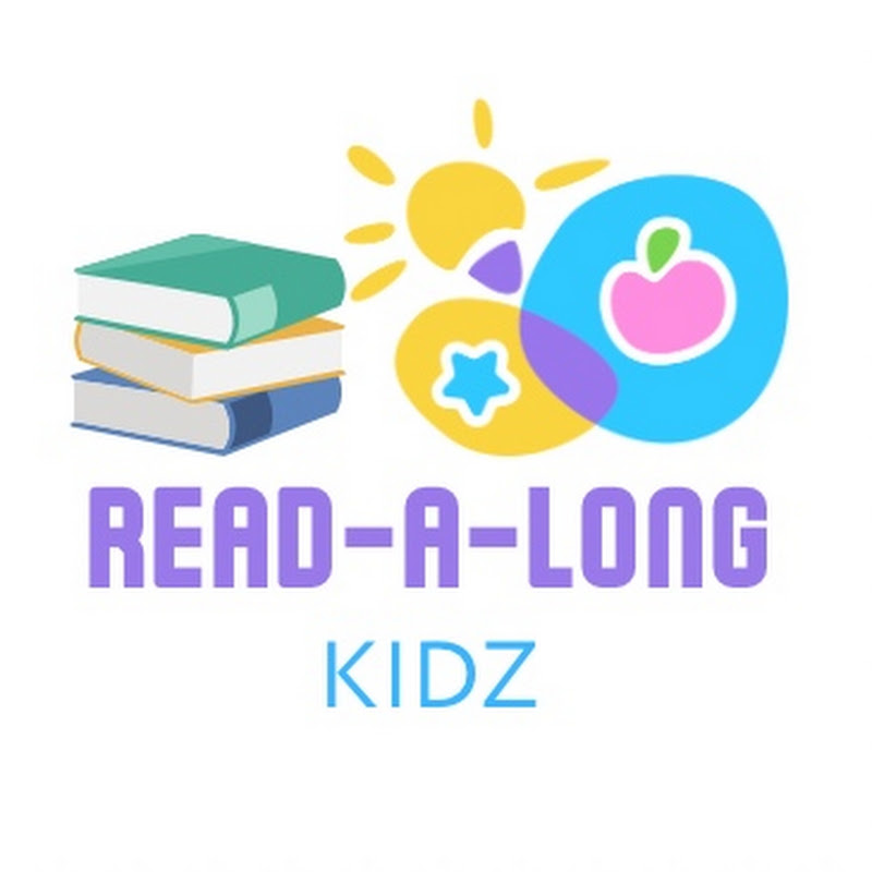 Read-A-Long Kidz
