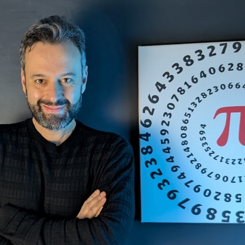 Un quarto d'ora con il Prof