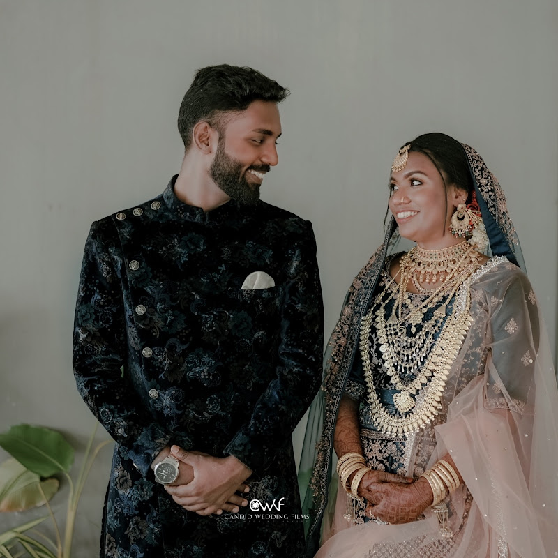 Mr&Mrs Sanchari