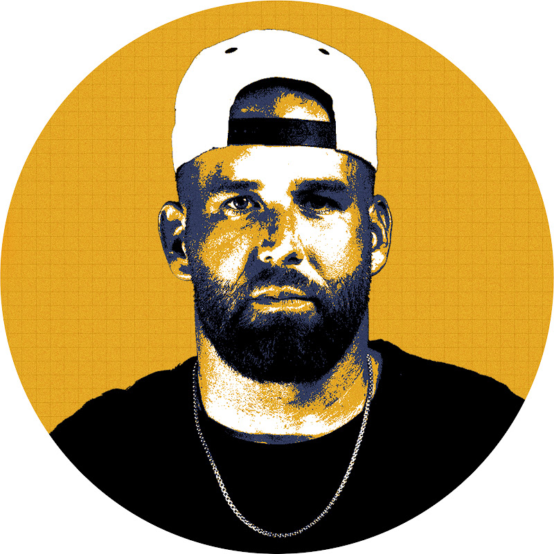 Chase Daniel