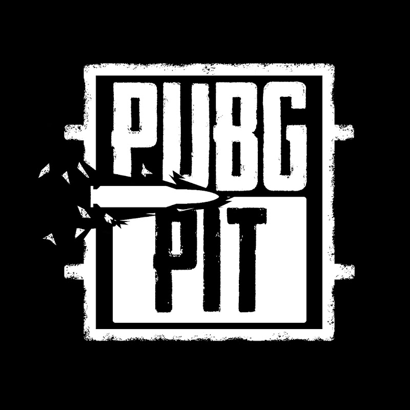 Pubg Pit