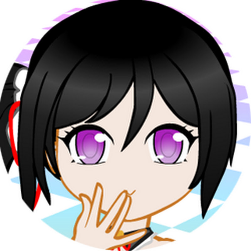 Yuri HK Animation