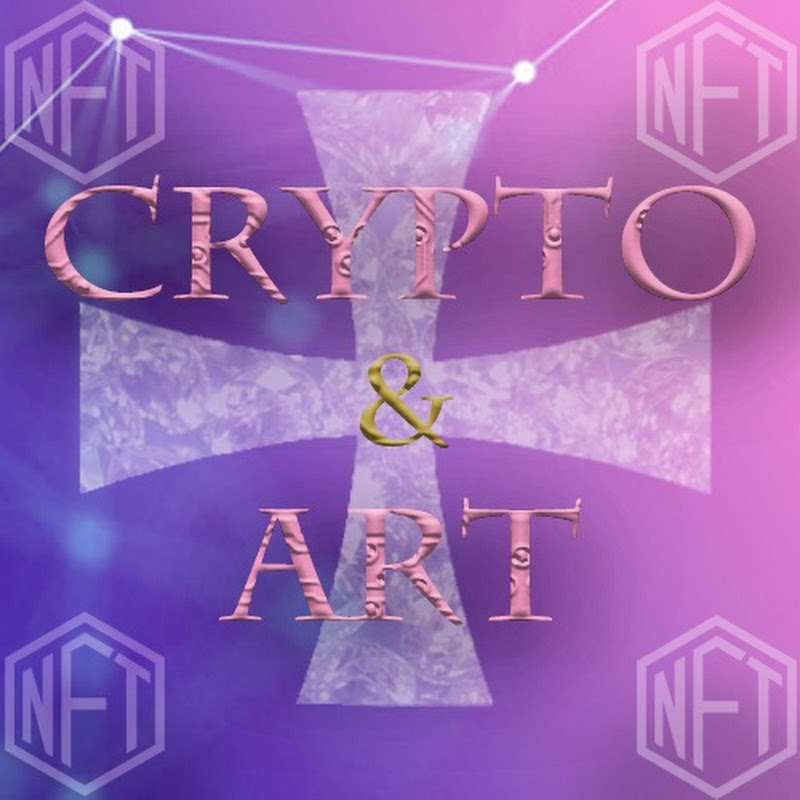 Crypto & Art
