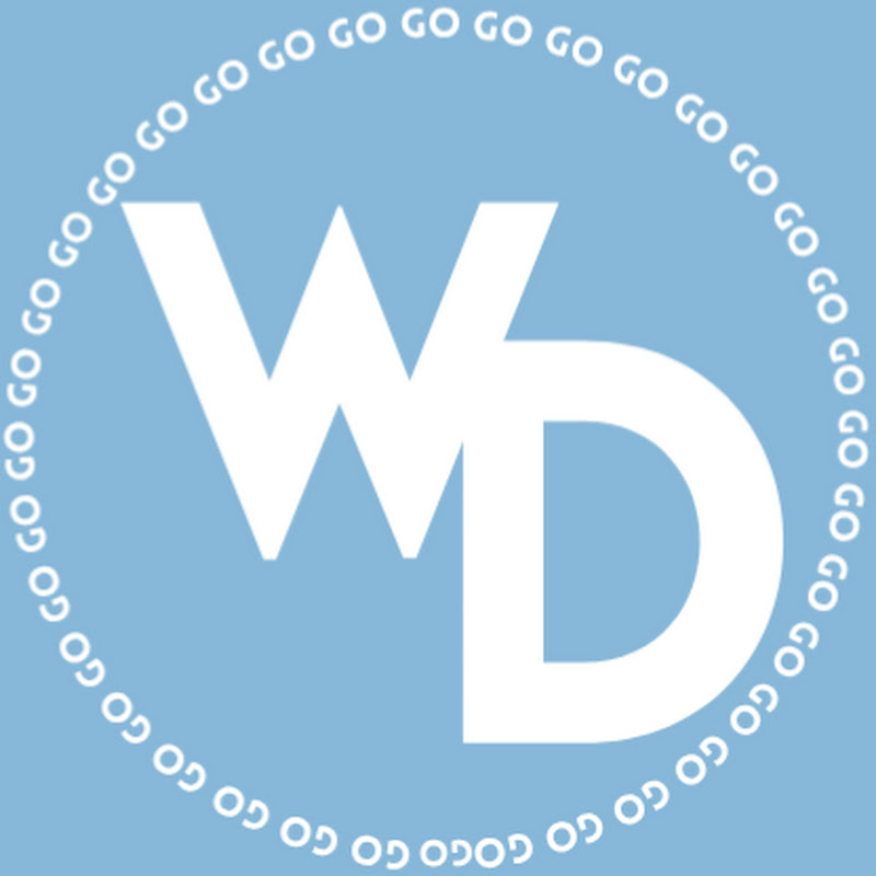 Whitney Davis Go
