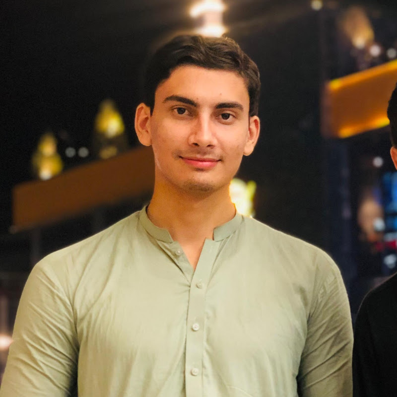 Asim Khan