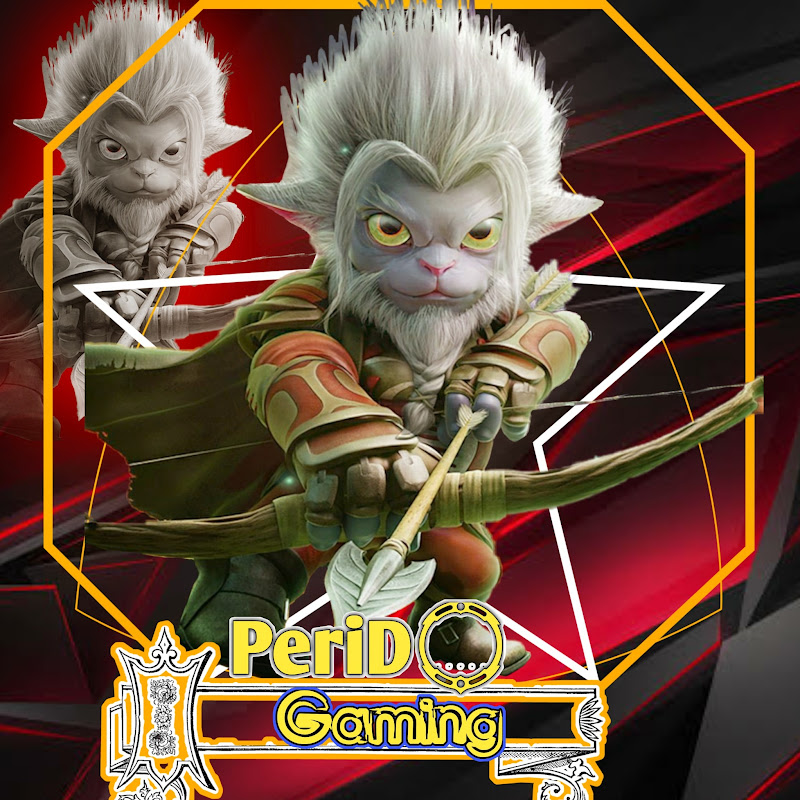 PeriDo Gaming