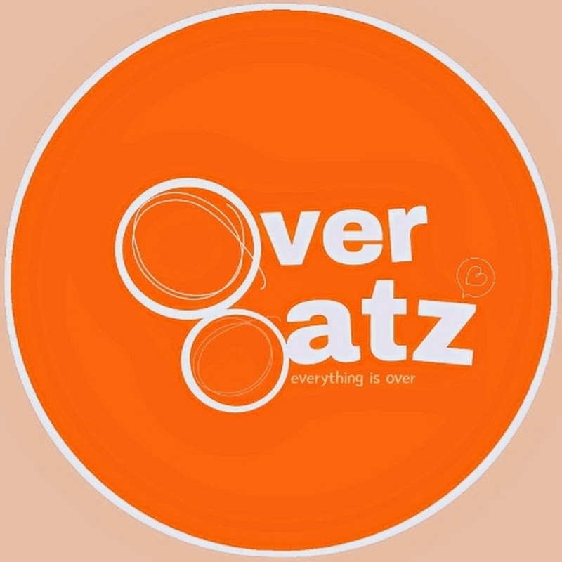 Overoatz