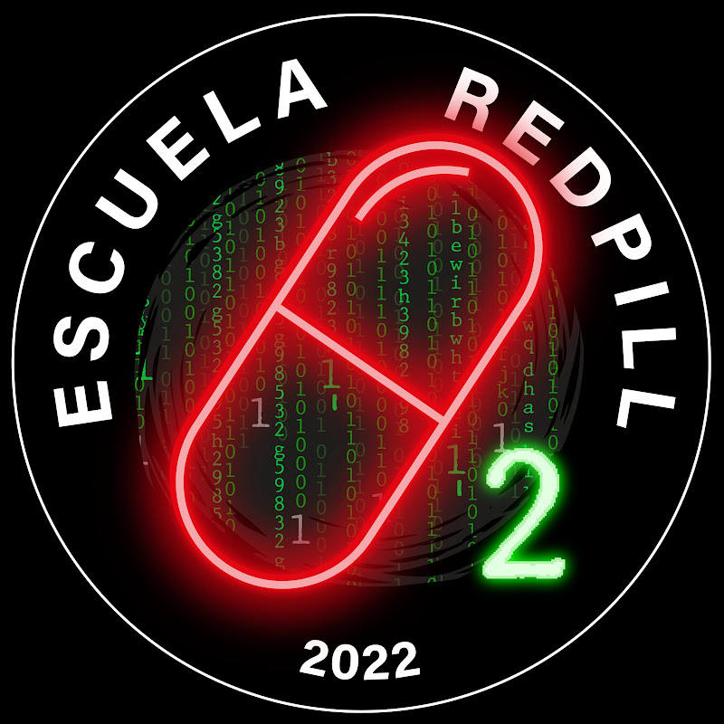 EscuelaRedPill 2