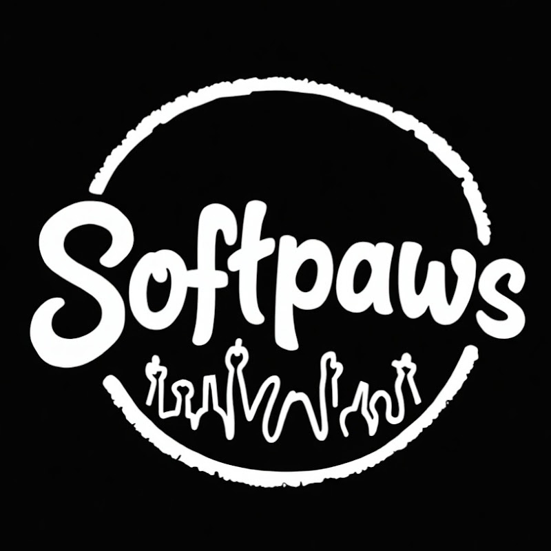 Softpaws chill Music