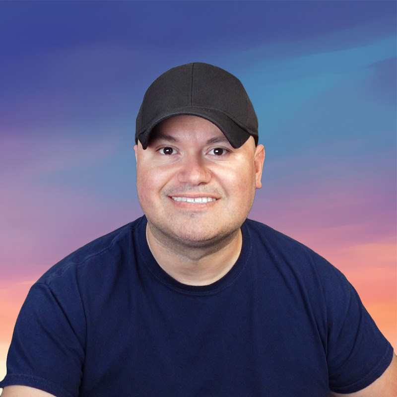 Robert Ybarra Gaming