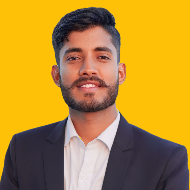 TechHelper Shivam