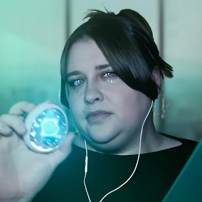 Gabrielle ASMR