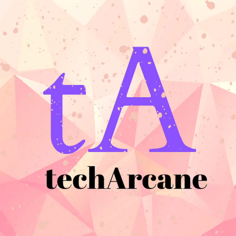 techArcane