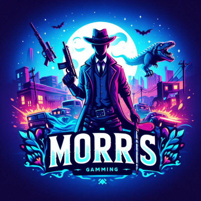 Morris Gaming