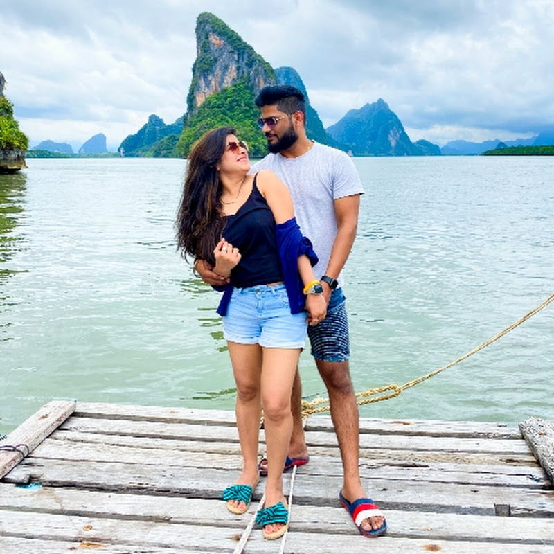 PiaJeet Vlogs